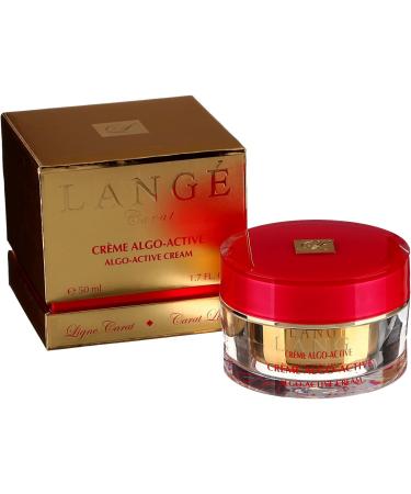 LANG - Paris Algo-Active Night Cream / Cr me Algo-Active de Nuit 50 ml (1.7 oz) - Buy Online on GoSupps.com