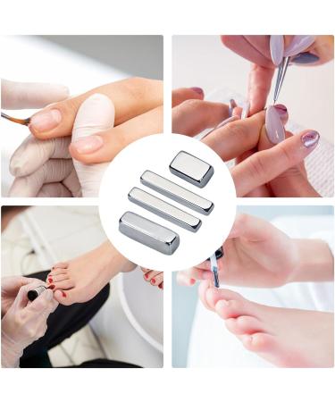 Cat Eye Gel Polish Magnet Powerful Multifunctional Nail Magnet Double-Ended Magnetic | Perfect Magnetic Nail Polish Accessories Special Magnet for Nail Polish - Buy Online on GoSupps.com