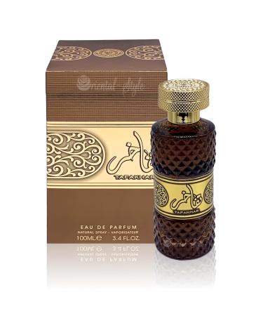 Ard Al Zaafaran. Tafakhar Eau de Parfum Spray for Unisex 3.4 Ounce - Buy Online on GoSupps.com