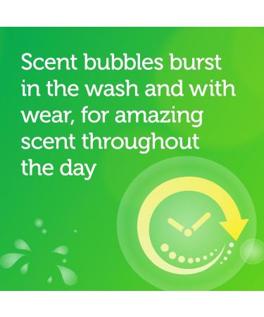 Gain Wildflower & Waterfall Fireworks Duets Laundry Scent Booster Beads - 13.2 oz | Shop Internationally - Buy Online on GoSupps.com