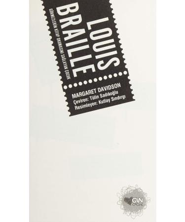 Shop Louis Braille Products Online | International Shipping Available - Buy Online on GoSupps.com