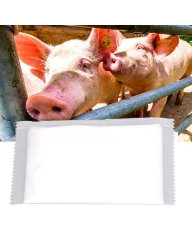 Boar Sperm Dilution Powder 5-7 Days Preservative Dextrose Easy to Use Sperm Dilution Powder for Farm - Buy Online on GoSupps.com