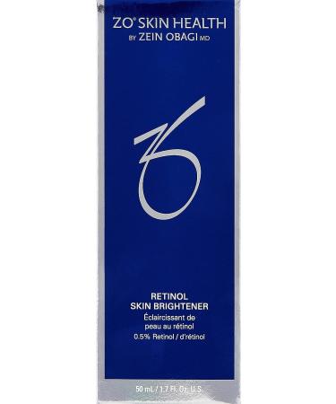 ZO Skin Health Retinol Skin Brightener 0.5% - 50ml/1.7 fl. oz. | US 22230630 - Buy Online on GoSupps.com