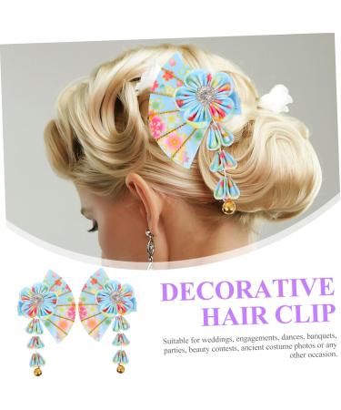 MAGICLULU 3 Pairs Hairpin Hair Accessories Photo Props Decor Accessories Wedding Hair Accessories for Women Hair Clip Diffuser Miss Alloy Lolita Clothing - Buy Online on GoSupps.com