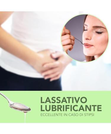 AIESI Ph.Eur Pure Ph.Eur Vegetable Glycerin Pharmaceutical Quality Bottle of 1 kg Pure Glycerol Liquid Made in Italy - Buy Online on GoSupps.com