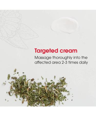 T-Relief Arthritis Cream - Natural Pain Relief with Arnica | Soothes Joint Soreness & Stiffness | Gluten-Free | 2 oz - Buy Online on GoSupps.com