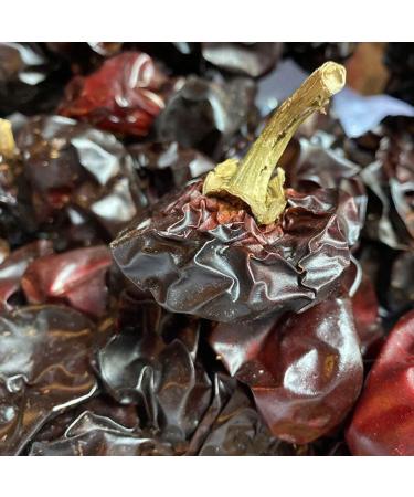 Carmencita Dried ora Peppers 25g/0.88oz - Pack of 1 | Quality Spanish Spice - Buy Online on GoSupps.com