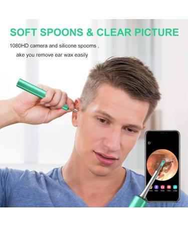 Ear Wax Removal Kit - Safe and Gentle Ear Cleaning Solution - Buy Online on GoSupps.com