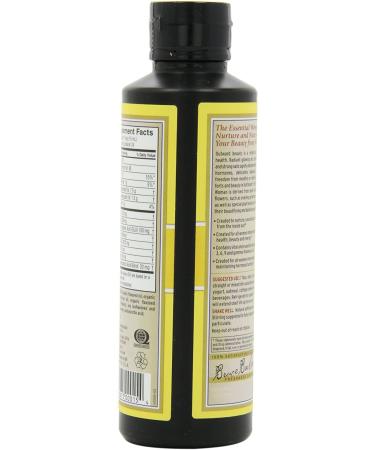 Barlean's Essential Woman Nurture 12 fl oz - Premium Women's Health Supplement - Buy Online on GoSupps.com
