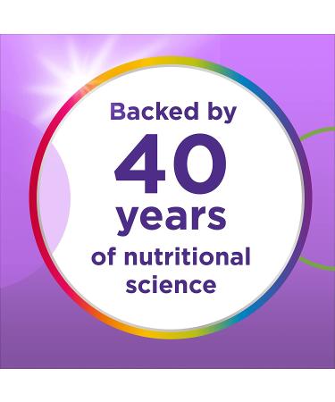 Centrum Women's Organic Multivitamin Gummies - Immune Support, 90 Count - Buy Online on GoSupps.com