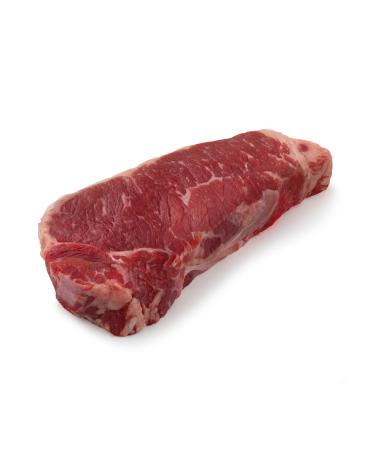 Sea Best NY Strip Steak & Warm Water Lobster Surf and Turf - 30oz | Premium Seafood and Steak Combo - Buy Online on GoSupps.com