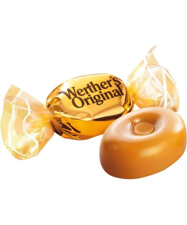 Werther's Original - Werther'S Original 300 g - Buy Online on GoSupps.com