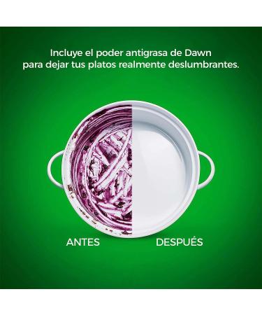 Procter & Gamble Cascade 60oz Dishwashing Detergent - 60 Ounce - Buy Online on GoSupps.com