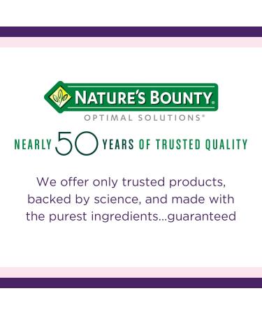 Nature's Bounty Advanced Hair Skin Nails 2X Biotin 200 Strawberry Gummies - Buy Online on GoSupps.com