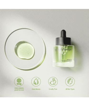 PESTLO Pantherecipe Nonicica Soothing Serum 30ml - Soothing Korean Skincare for All Skin Types Nourishing Pore Tightening & Sebum Control - Buy Online on GoSupps.com