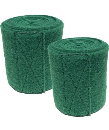 Lily's Things Tree Protectors for Ninja Slackline (Set of Two) - 9 feet in Length - Tree Trunk Protector, Tree Guard, Tree Wrap - Great for Hammocks, Ziplines, Ninja Slacklines, Tree Swings