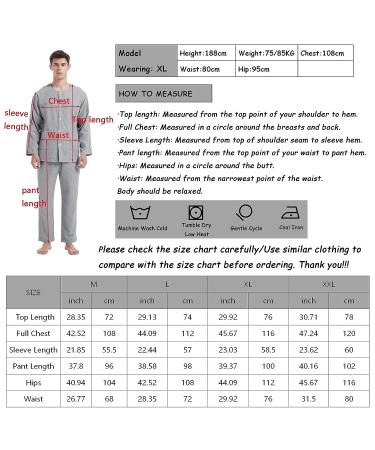 YOSINISO XXL Double-Opening Zipper Hospital Gown for Bedridden Patients - Tearaway Cotton Disability Clothing for Post Surgery, Dialysis, Rehab, Elderly, Paralysis - Men's Wheelchair Fracture Clothing - Buy Online on GoSupps.com