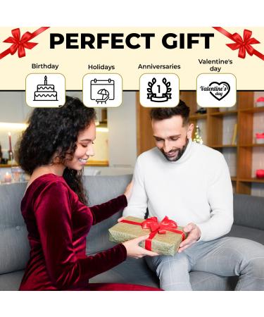 Fakhama - Eau De Parfum Inspired by Tobacco Vanille Long-Lasting Perfume for Women & Men Paraben Free Vegan Clean Ingredients Unisex - Buy Online on GoSupps.com