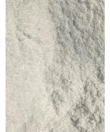 Buy 1mm Crystals Rocks Powder - 4oz Selenite - 100% Crystal Life & LOVE! - Cleansing & Charging for Forever - International Shipping Available - Buy Online on GoSupps.com