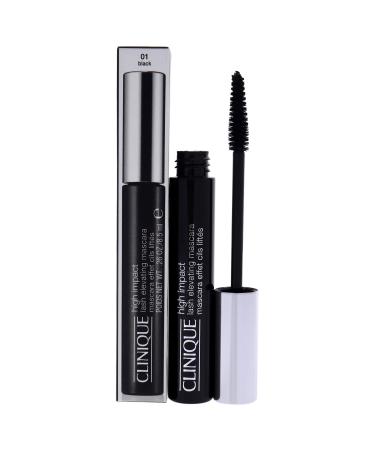 Clinique High Impact Lash Elevating Mascara 01 Black  8.5 ml / 0.26 Oz