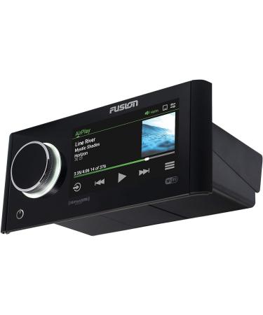 Fusion Apollo MS-RA770 Marine Stereo with Built-in Wi-Fi - Garmin Brand - Buy Online on GoSupps.com
