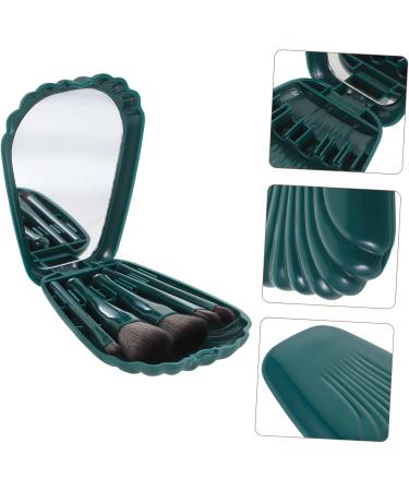 Ipetboom 1 Set Beauty Brush Set Eye Shadow Cosmetic Professional Makeup Brush Eye Makeup For Girl Makeup Face Makeup Brush Makeup Tool Women Makeup Portable Miss Eyes Powder Brush - Buy Online on GoSupps.com