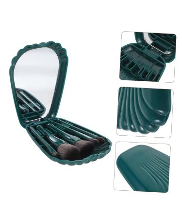 Beavorty 1 Set Beauty Brush Set - Premium Eyeshadow & Makeup Brushes for Women | Perfect for Blusher Face Makeup & Eye Makeup - Buy Online on GoSupps.com