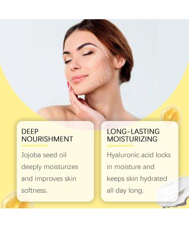 futiu Facial Care Cream - Deep Hydration Improves Softness Boosts Elasticity Firms Skin(2pcs) - Buy Online on GoSupps.com