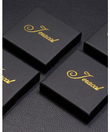 Jeracol Copper Bracelet with 18 Strength Magnets - Unisex Magnetic Jewelry with Gift Box - Buy Online on GoSupps.com