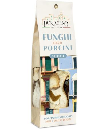  Portofino Fine Food Portofino Fine Food - Dried Porcini mushrooms - Special Quality - 3 x 50g - Buy Online on GoSupps.com