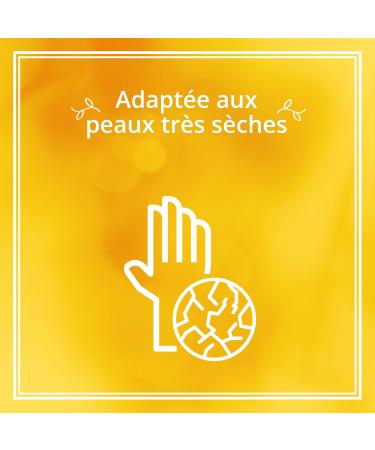  Le Petit Marseillais Le Petit Marseillais | Nourishing Hand Cream for Very Dry Skin (pack of 6 x 75ml tubes) Hand cream with shea butter sweet almond & argan oil 24-hour hand care for comfort - Buy Online on GoSupps.com