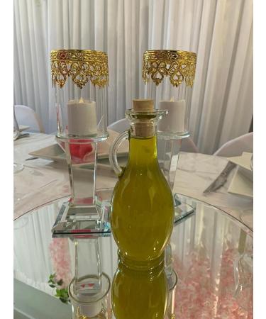 Extra Virgin Olive Oil - 250mL - Buy Online on GoSupps.com