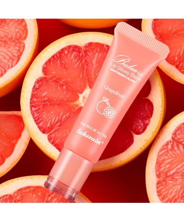 Moisturizer Chapstick Moisturizing Lip Hydration Chapstick - Long Lasting Hydrating Lip Care And Lip Repair Balm For Dry And Chapped Lips Honhoha #3 Nishiyuzu flavor - Buy Online on GoSupps.com