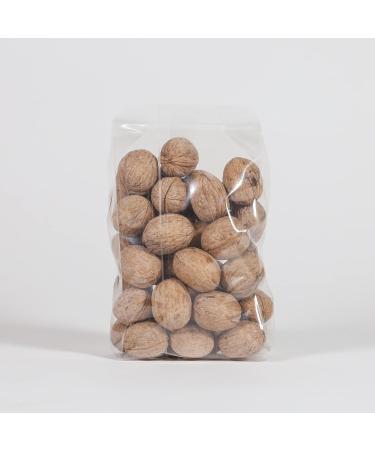  Caporaso dal 1960 Italian-style nuts in their shells natural dried fruit (500 grams) - Buy Online on GoSupps.com