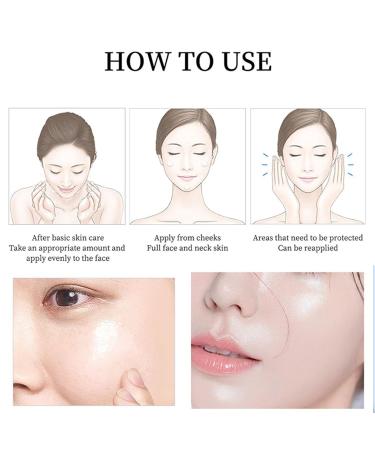 Anti-wrinkle Firming Serum Anti-Wrinkle Facial Serum Reduce Fine Lines And Wrinkles Firms Skin Hydrate & Moisturize (1pc) - Buy Online on GoSupps.com