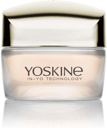  Yoskine Yoskine Hokkaido Japanese Enzymes Day and Night Cream 55+ with Pumpkin Enzyme - Buy Online on GoSupps.com