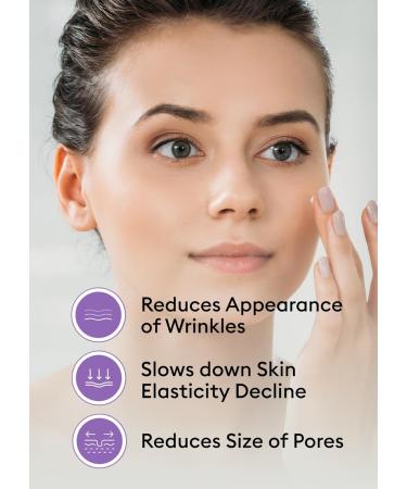 MISSHA Time Revolution Night Repair Retinol Intensive Ampoule - Advanced Korean Serum for Skin Barrier Elasticity and Radiance (0.33 Fl oz - Buy Online on GoSupps.com