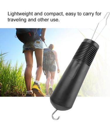 Button Hook & Zipper Train Helper for Arthritis | Easy Dressing Aid Tool - Buy Online on GoSupps.com