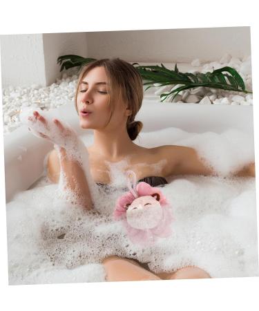 FOMIYES Adult Bath Loofah - Exfoliating Bath Sponge for Smooth Skin | International Shipping - Buy Online on GoSupps.com