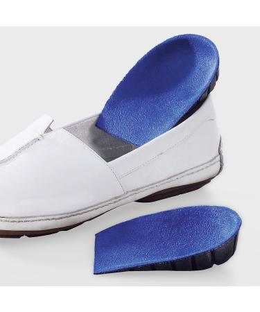 Orthopedic heel pad (1 pair) size 2 35-42