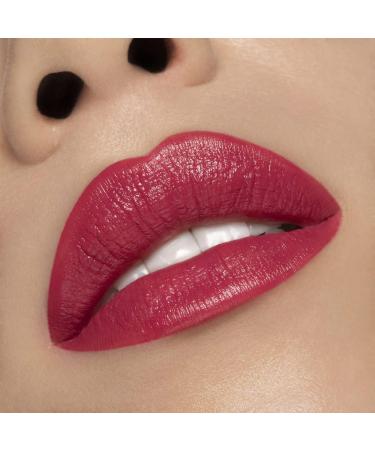  PUROBIO PUROBIO Lipstick Creamymatte No. 102 Dark Fuchsia Refill - Buy Online on GoSupps.com