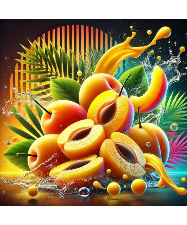 Mirabelle ar me concentr - Vegan - Sasami - 10 ml - Buy Online on GoSupps.com