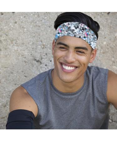 Bondi Band Mayan Headband - Stylish and Comfortable Workout Accessory - Buy Online on GoSupps.com