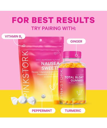 Pink Stork Slim Sweet Hibiscus Tea - 100% Organic Digestive Support with Green Tea - Women-Owned (30 Cups) - Buy Online on GoSupps.com