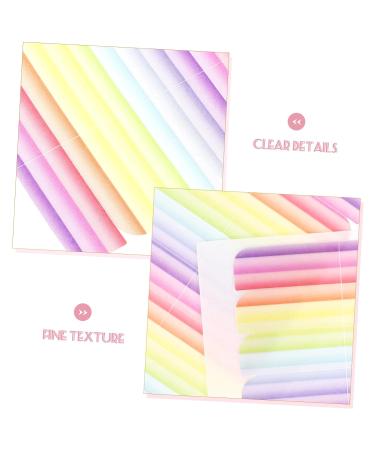 Didiseaon 8 Sheets Traceless Wig Film Hair Tape Lace Wig Toupee Tape Wig Adhesive for Lace Front Hair Ribbon Wig Sticker Bald Cap Adhesive Lace Tape Double Sided Glue Hair Spray - Buy Online on GoSupps.com