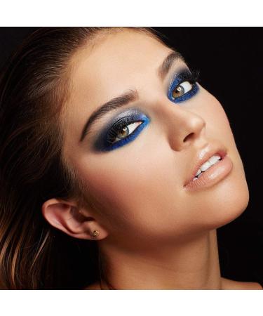 Maybelline New York City Mini Eyeshadow Palette - Concrete Jungle & Runway - 0.14 oz (Pack of 1) - Buy Online on GoSupps.com