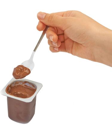 Plastisol Coated Youthspoon for Rehabilitation - Adult Size - Buy Online on GoSupps.com