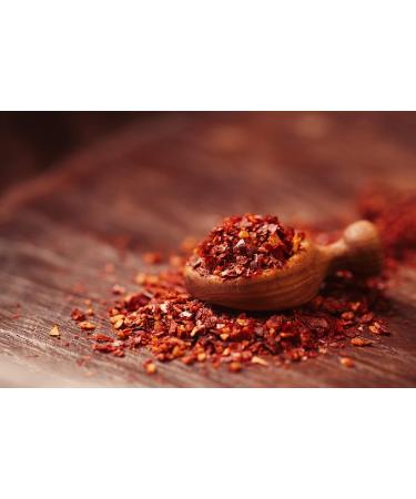  TASTY POTT Tasty Pott Organic Unsalted Harissa 250g | Seasoning & Marinade | Cooking & Roasting | Meat Sauce Marinade Dips Stews Soups | Value Pack Storage Bag - Buy Online on GoSupps.com