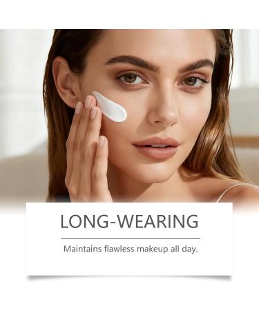 Liquid Face Concealer | 30ml Long-Lasting and Waterproof | Luminous Complexion Corrector - For Business Trips Home Outdoors School and Girlfriends - Buy Online on GoSupps.com