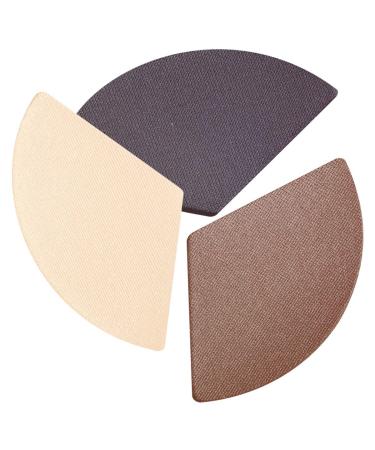 Mineral Fusion Eye Shadow Trio - Density 0.1 oz | Natural & Long-Lasting Color - Buy Online on GoSupps.com